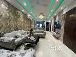 || kp properties || Brand new 3bhk 3rd with roof in mansarover garden