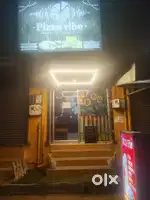 Pizza Vibe