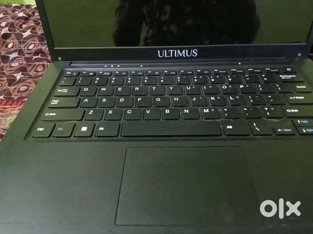 Ultimimus laptop