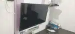 Tv Fridge Bed