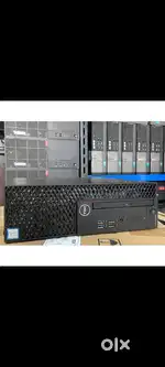 COMPUTER CPU