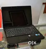 High performance and mint condition laptop light weight