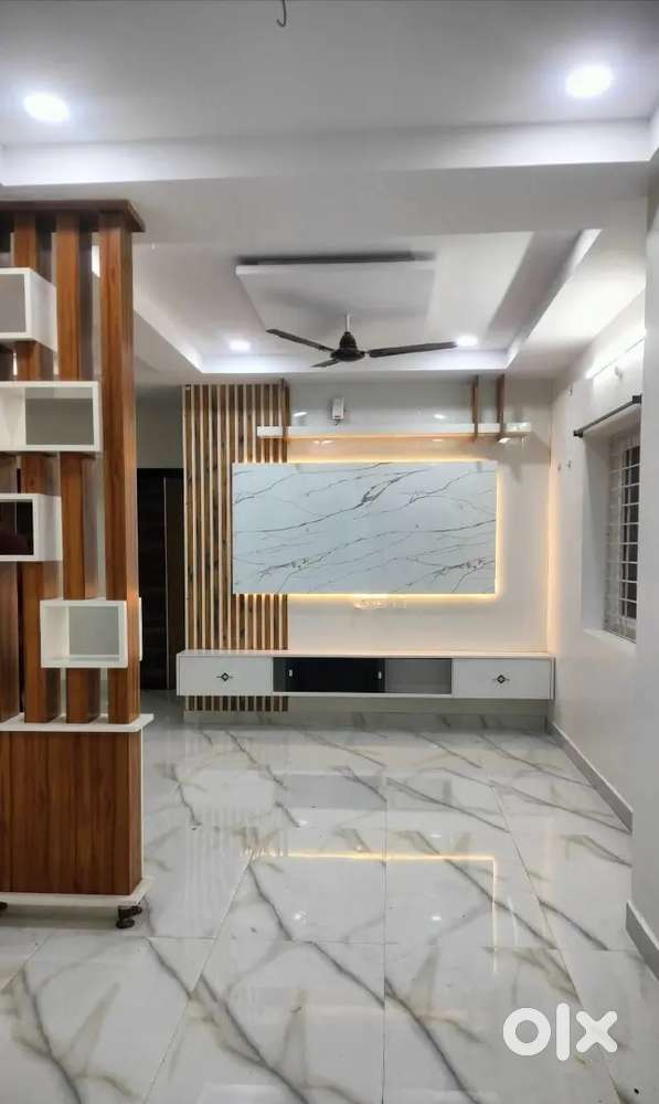 2 BHK NEW FLATS FOR SALE