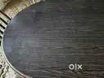Dinning table with 8 chairs