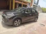 Honda WR-V 2018 Diesel Well Maintained