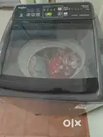 7kg fully automatic