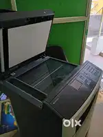 Xerox machine