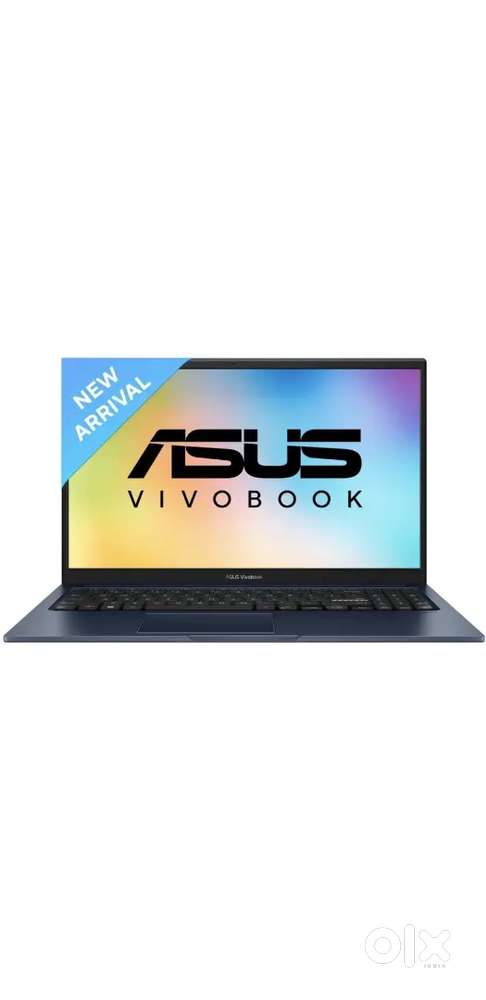 Asus Laptop