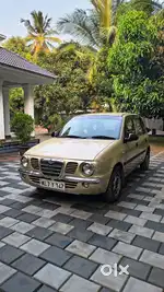 Maruti Suzuki Zen Classic Limited Edition