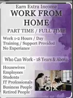 Work from home