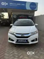 Honda City 2014-2015 i VTEC SV, 2016, Petrol