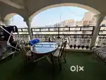 4bhk fulfurnished apartment available on sale in vastrapur Code- RS051