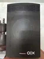 Home theater panasonic