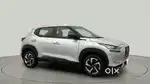 Nissan Magnite 1.0 XL Turbo CVT, 2022, Petrol