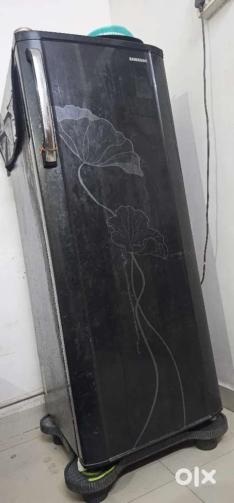 Samsung Refrigerator