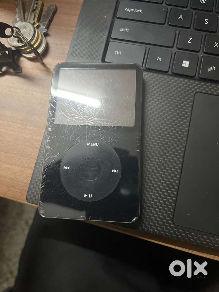 Ipod Classic 30gb