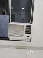 Window AC 1.5 ton