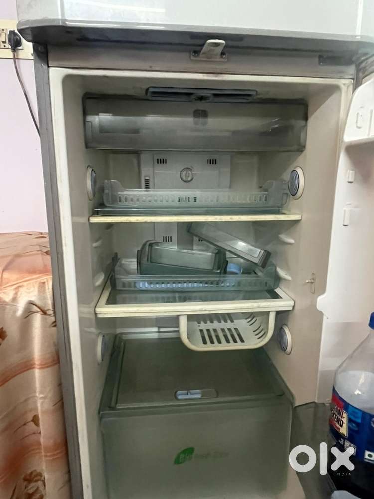 Samsung Double Door Fridge
