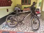 ECO KROSS CYCLE