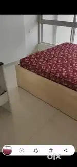 2 Bhk Row House For Rent In Viman Nagar, Pune e