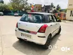 Single owner swift