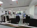 2175 Sqft Furnished Office Rent Near JW Marriott Senapati Bapat RoaD
