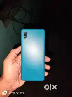 Phone is all good condition
