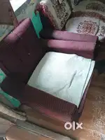 Sofa  old modal
