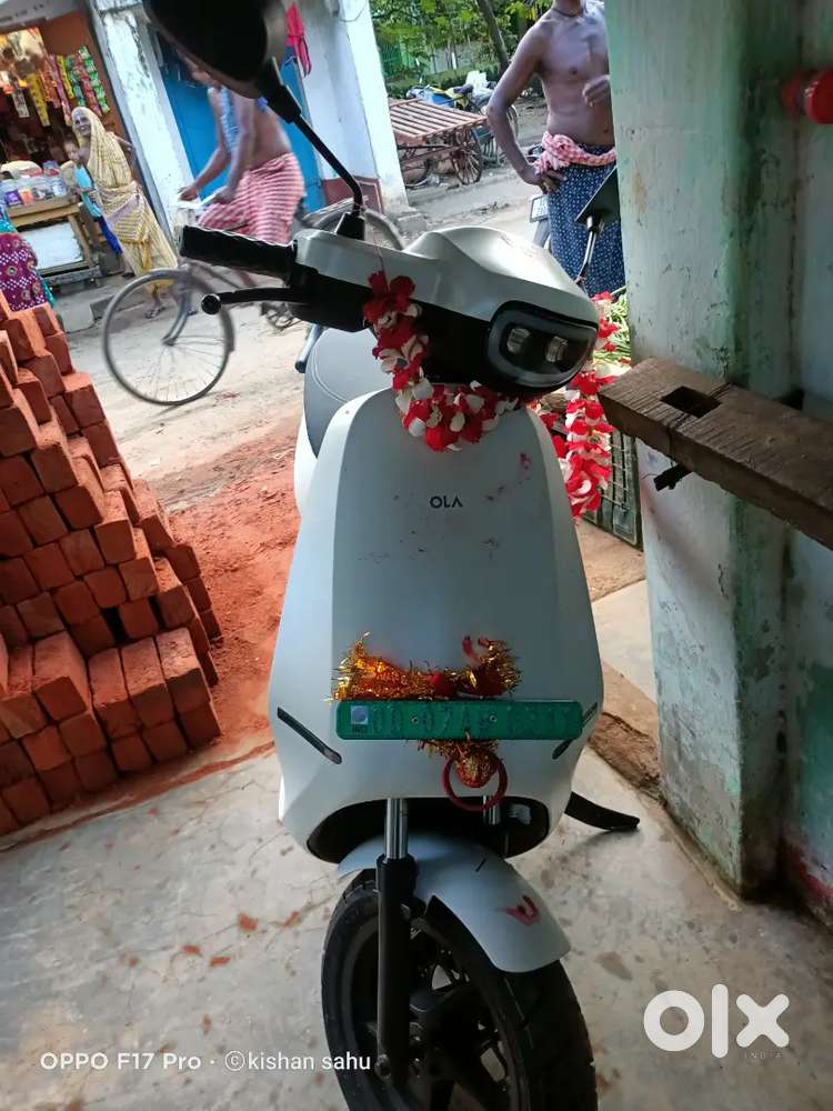 Good condition