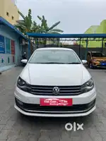 Volkswagen Vento 2013-2015 1.6 Highline, 2019, Petrol