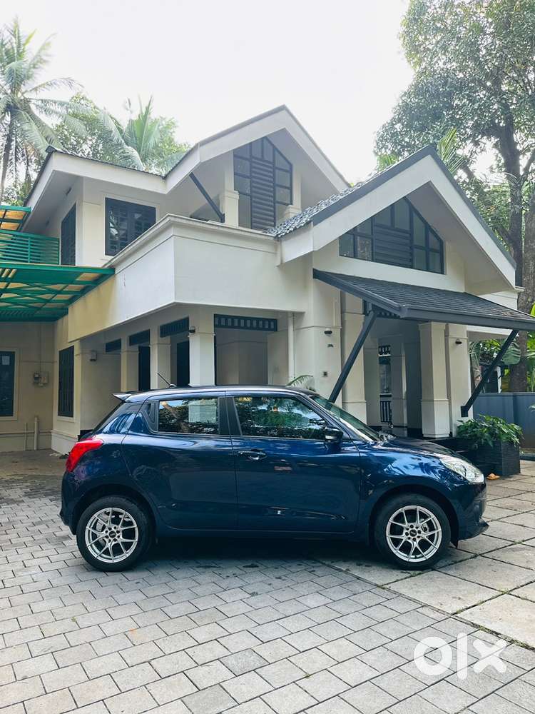 Maruti Suzuki Swift 2023 Petrol Good Condition