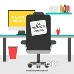Urgent requirement for office work