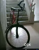 Back fire Cycle