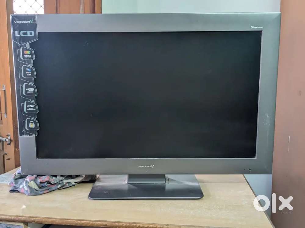 Videocon 32 inch LCD