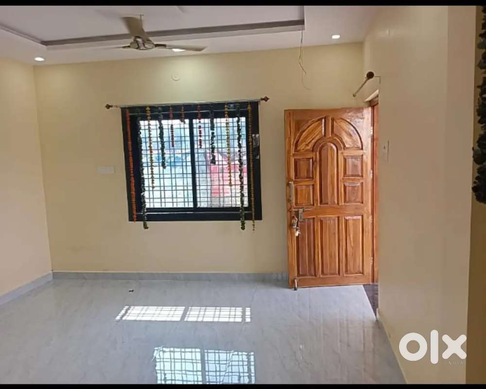 Independent house at old manish nagar