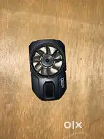 Gaming cooler