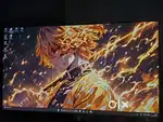 Desktop Dell P2725H 27 inch