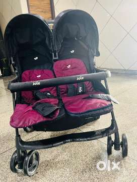 Small Kids Pram