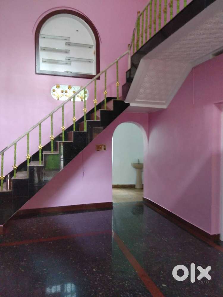 Individual House for rent at Pammam
