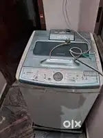 Samsung washing machine