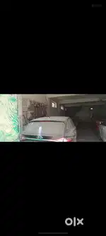 Four wheeler car parking in civil lines