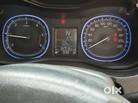 Maruti Suzuki Brezza 2018