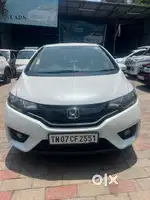 Honda Jazz V Automatic, 2016, Petrol