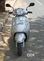 SUZUKI ACCESS 125 (MODEL 2019)