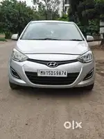Hyundai i20 2012-2014 Magna Optional 1.2, 2013, Petrol