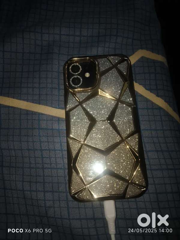 iPhone 12 brand new condition