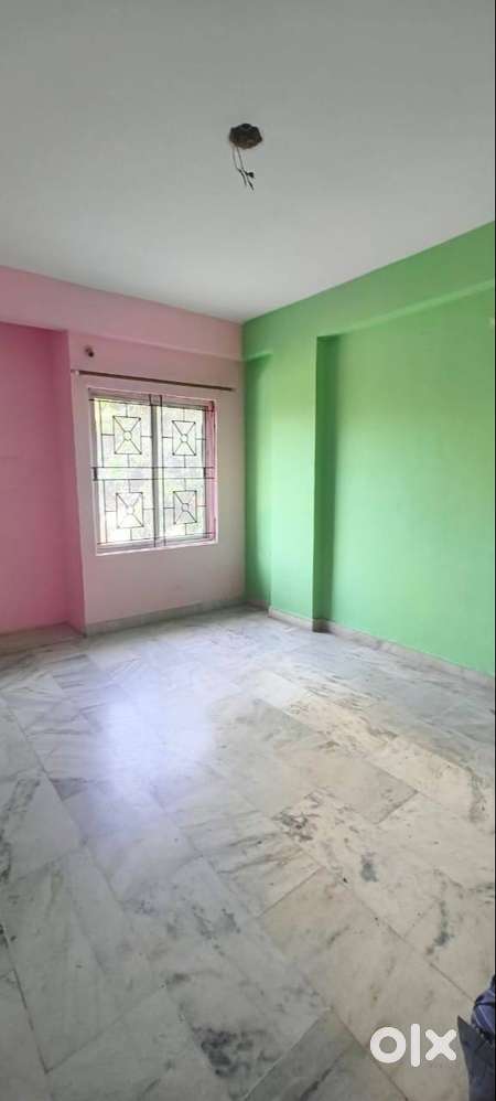 3BHK Semi-Furnished Flat for Rent