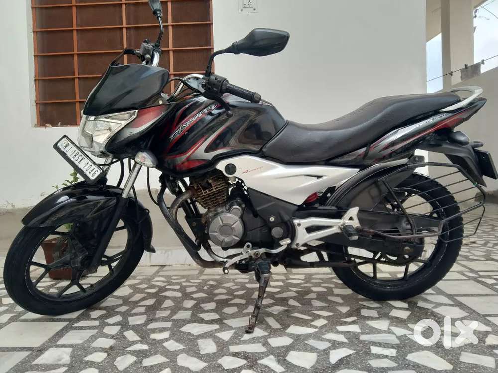 Bike available for sale in good condition