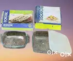 borosil glass bakeware for sale