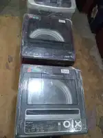 Rental basics washing machine available